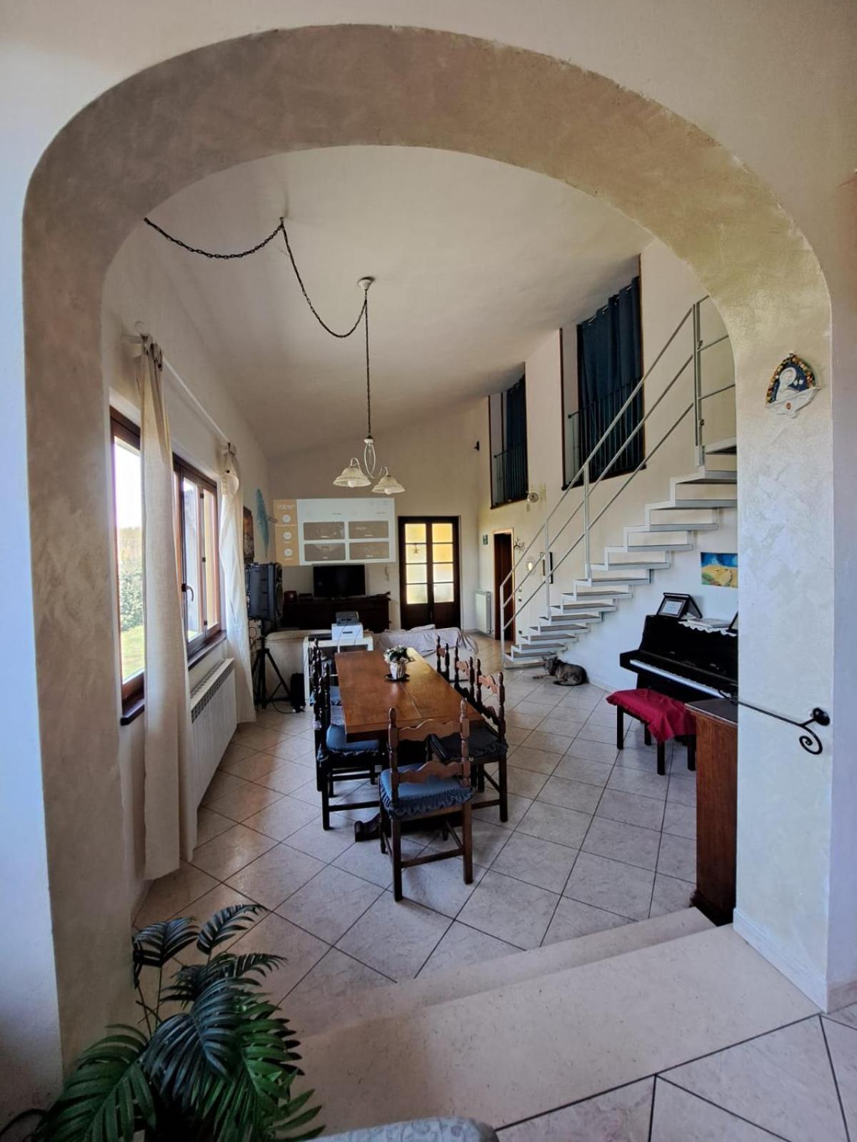 לוקה Residence Villa Ungaretti מראה חיצוני תמונה