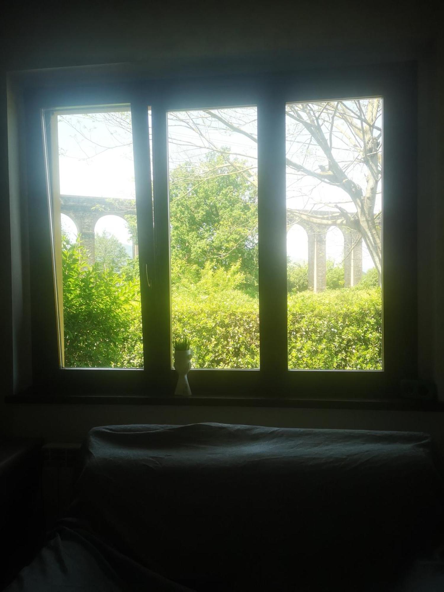 לוקה Residence Villa Ungaretti מראה חיצוני תמונה