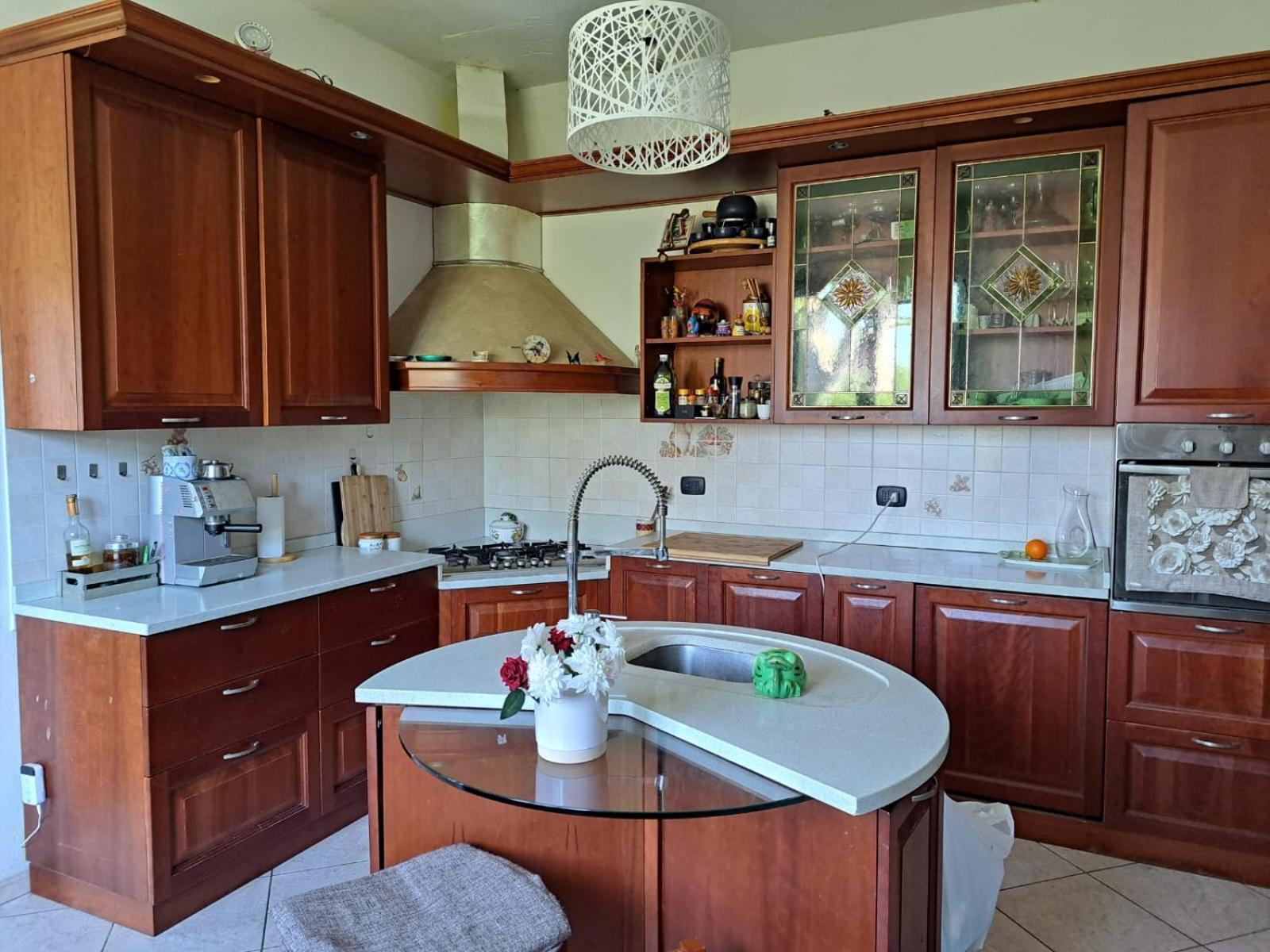 לוקה Residence Villa Ungaretti מראה חיצוני תמונה