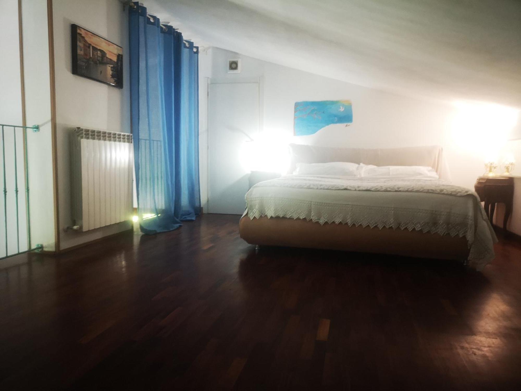 לוקה Residence Villa Ungaretti מראה חיצוני תמונה