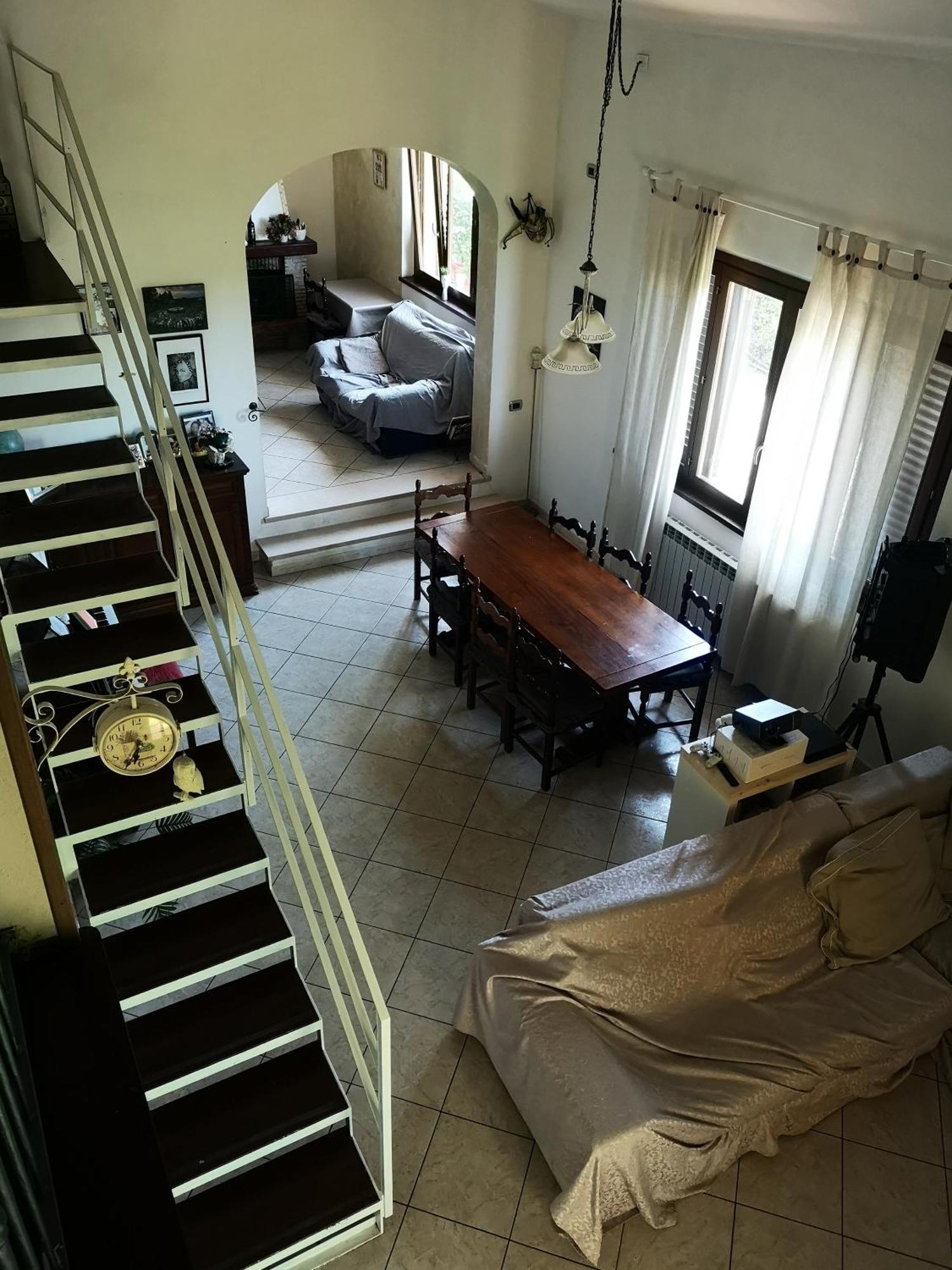 לוקה Residence Villa Ungaretti מראה חיצוני תמונה