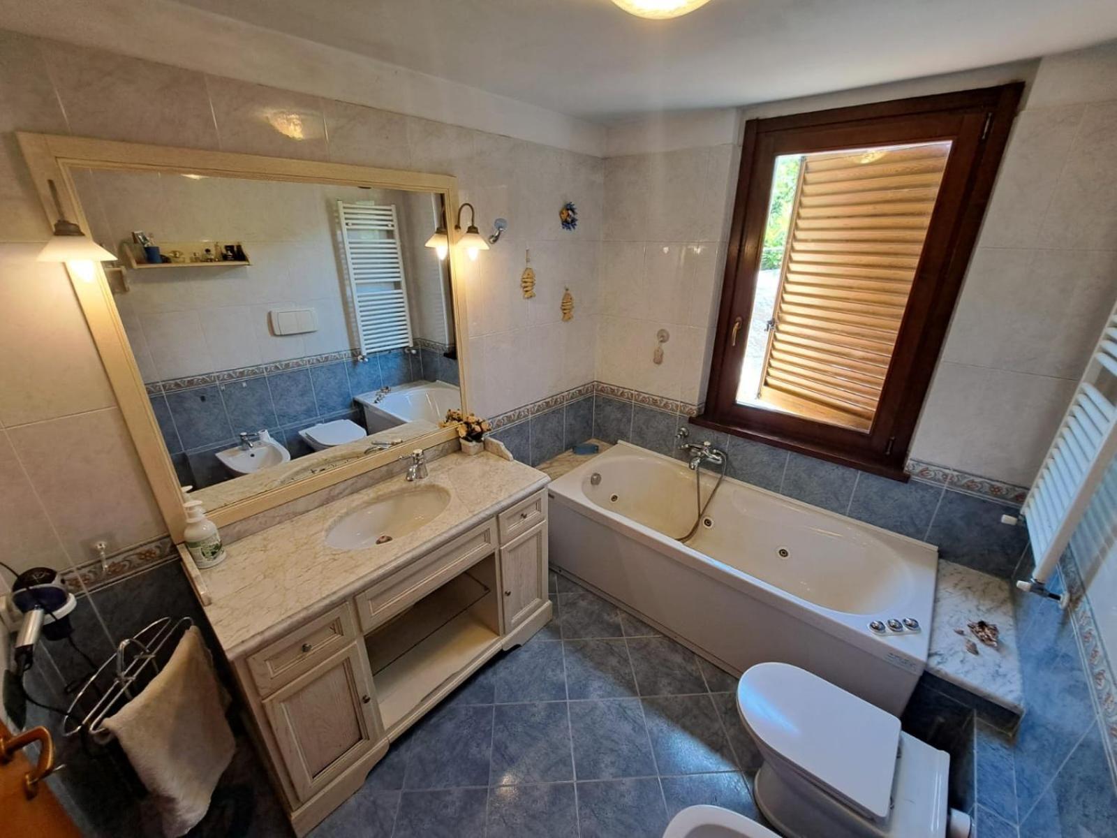 לוקה Residence Villa Ungaretti מראה חיצוני תמונה