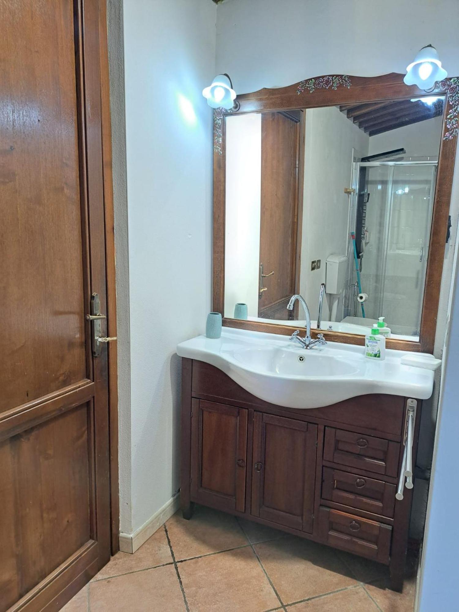 לוקה Residence Villa Ungaretti מראה חיצוני תמונה
