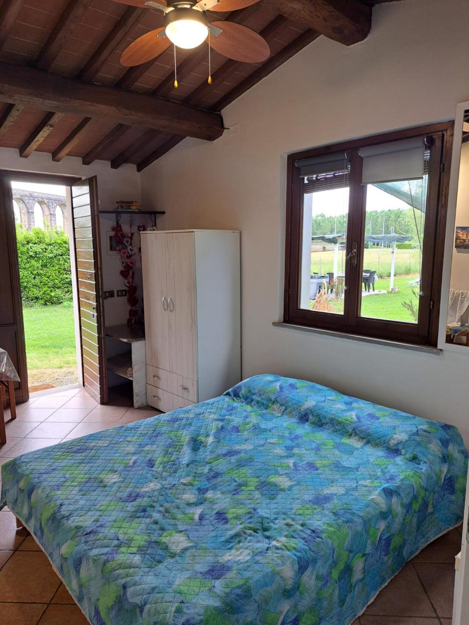 לוקה Residence Villa Ungaretti מראה חיצוני תמונה